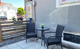 Laegenhet 34 Centrala Ahus